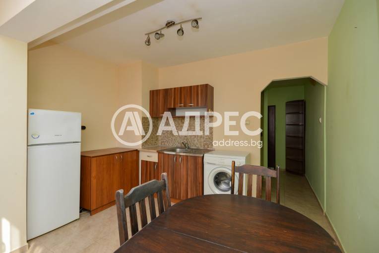 Гарсониера, Бургас, Изгрев, 692567, Снимка 7