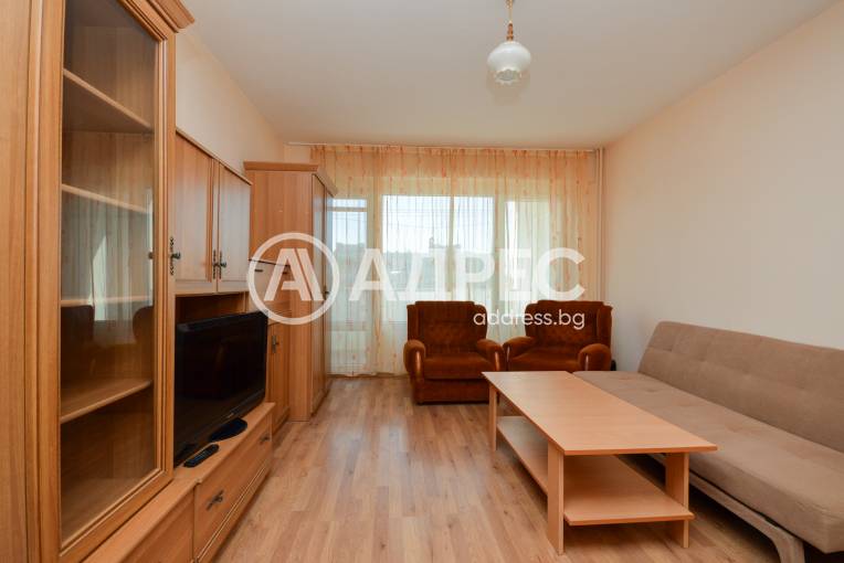 Гарсониера, Бургас, Изгрев, 692567, Снимка 8