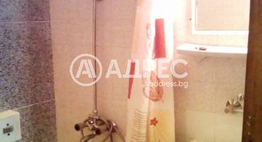 Едностаен апартамент, София, Гоце Делчев, 695567, Снимка 8