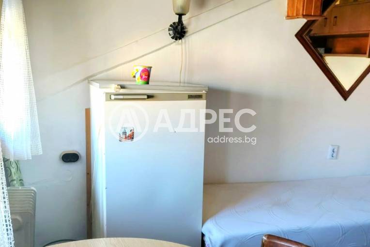 Едностаен апартамент, София, Гоце Делчев, 695567, Снимка 2