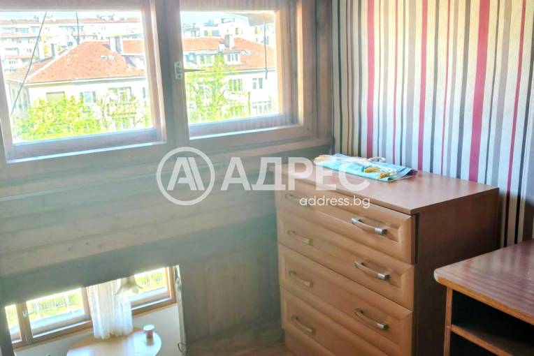 Едностаен апартамент, София, Гоце Делчев, 695567, Снимка 6