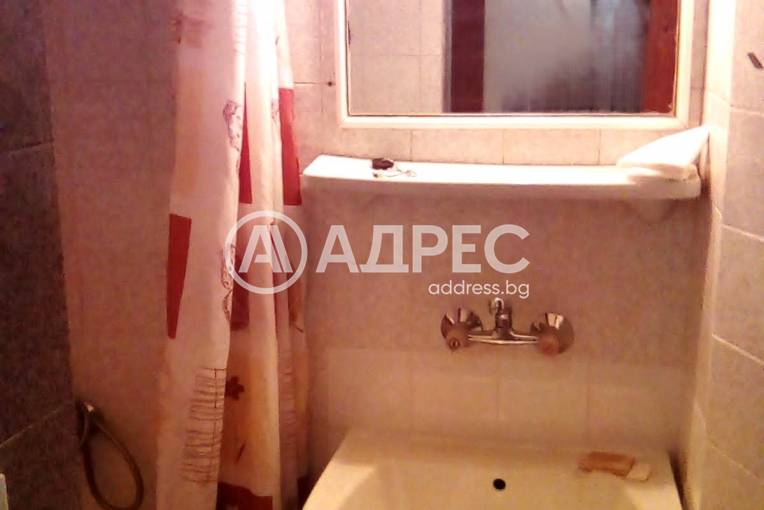 Едностаен апартамент, София, Гоце Делчев, 695567, Снимка 7