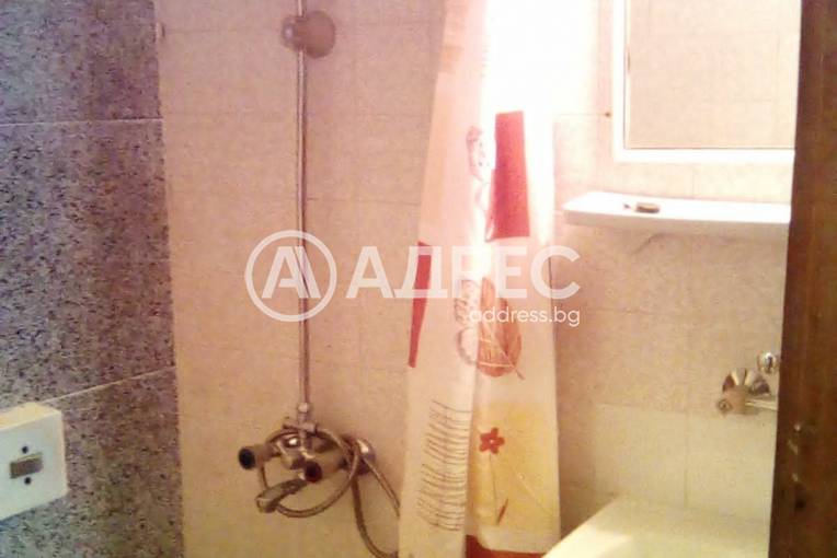Едностаен апартамент, София, Гоце Делчев, 695567, Снимка 8