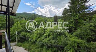 Къща/Вила, Банкя, Градоман, 698567, Снимка 25