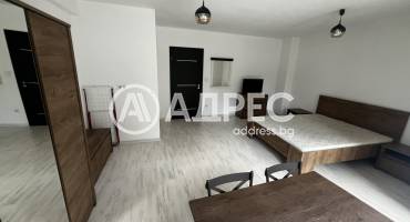 Двустаен апартамент, Габрово, Широк център, 702567, Снимка 1