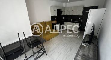 Двустаен апартамент, Габрово, Широк център, 702567, Снимка 2