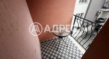 Двустаен апартамент, Габрово, Широк център, 702567, Снимка 5