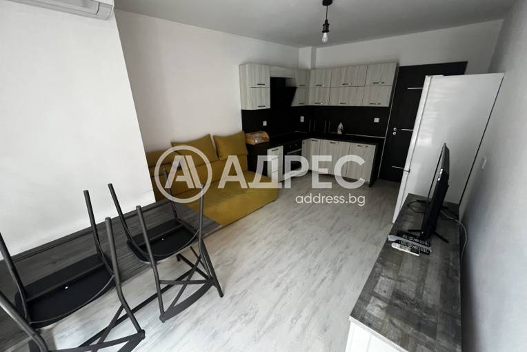 Двустаен апартамент, Габрово, Широк център, 702567, Снимка 2