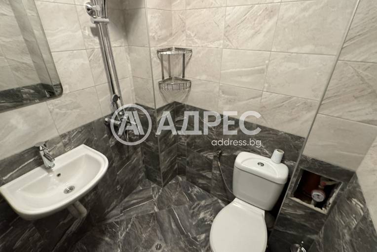 Двустаен апартамент, Габрово, Широк център, 702567, Снимка 4