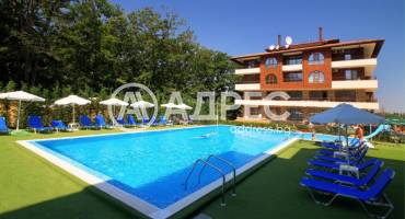 Многостаен апартамент, Шкорпиловци, 564568, Снимка 16