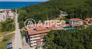 Многостаен апартамент, Шкорпиловци, 564568, Снимка 17