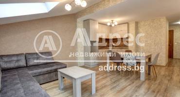 Многостаен апартамент, Шкорпиловци, 564568, Снимка 3