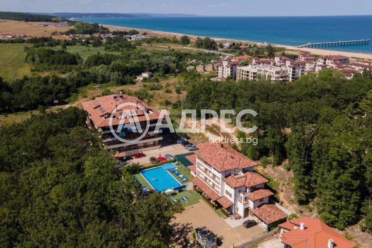 Многостаен апартамент, Шкорпиловци, 564568, Снимка 15