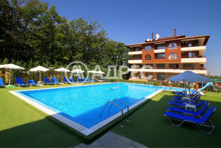 Многостаен апартамент, Шкорпиловци, 564568, Снимка 16