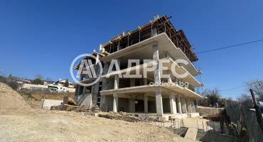 Тристаен апартамент, Варна, Левски, 599568, Снимка 2