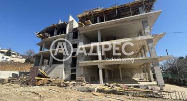 Тристаен апартамент, Варна, Левски, 599568, Снимка 4