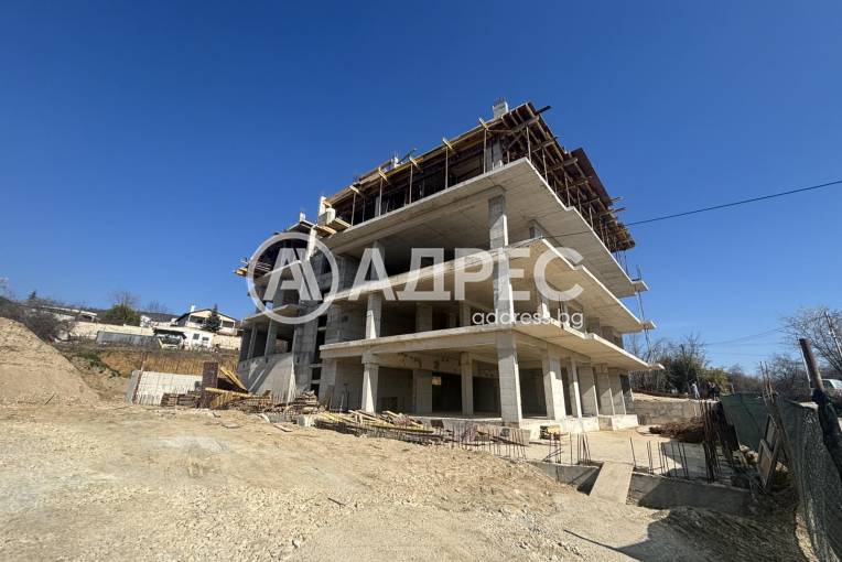 Тристаен апартамент, Варна, Левски, 599568, Снимка 2