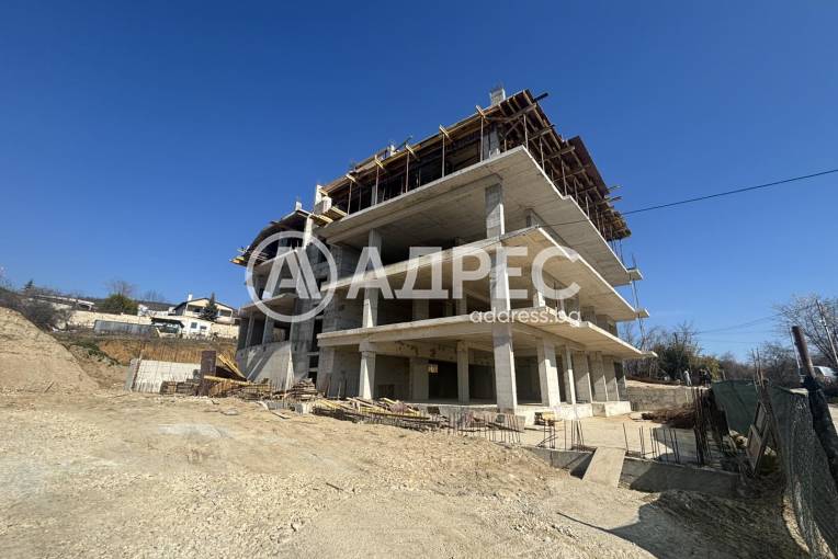 Тристаен апартамент, Варна, Левски, 599568, Снимка 3