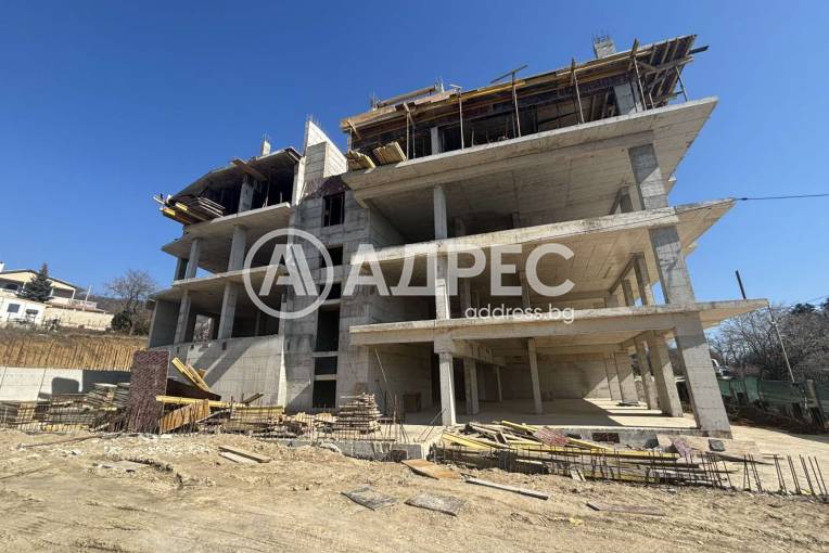 Тристаен апартамент, Варна, Левски, 599568, Снимка 4