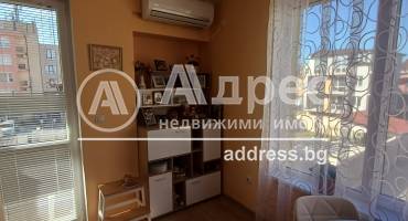 Едностаен апартамент, Несебър, Черно море, 611568, Снимка 1