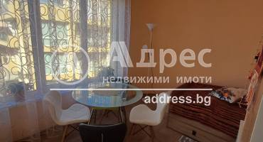 Едностаен апартамент, Несебър, Черно море, 611568, Снимка 3