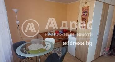 Едностаен апартамент, Несебър, Черно море, 611568, Снимка 4
