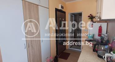 Едностаен апартамент, Несебър, Черно море, 611568, Снимка 6