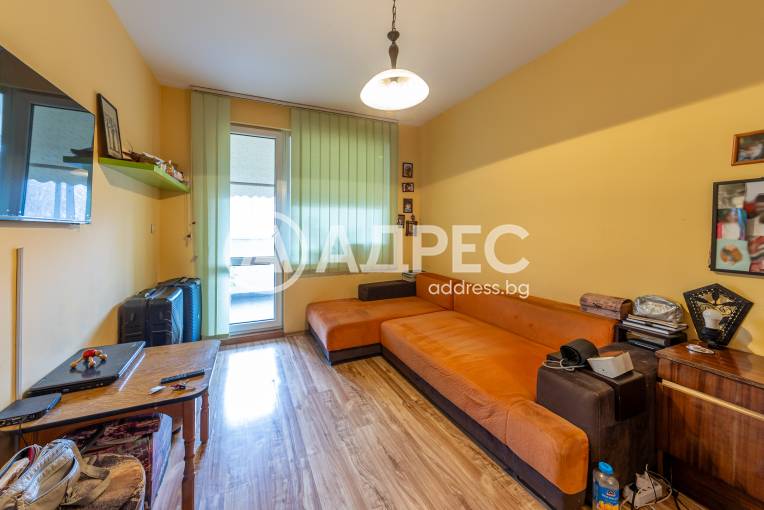 Тристаен апартамент, Варна, Трошево, 647568, Снимка 4