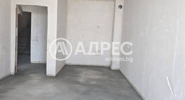 Двустаен апартамент, Бургас, Мадика, 665568, Снимка 1