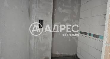 Двустаен апартамент, Бургас, Мадика, 665568, Снимка 13