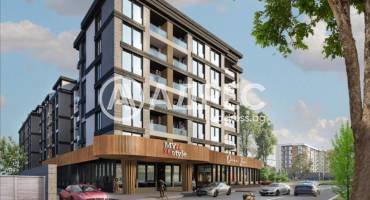 Двустаен апартамент, Бургас, Мадика, 665568, Снимка 4