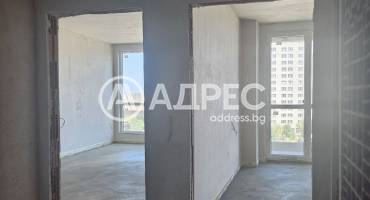 Двустаен апартамент, Бургас, Мадика, 665568, Снимка 7