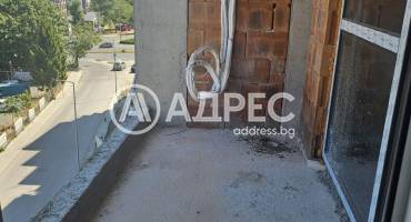 Двустаен апартамент, Бургас, Мадика, 665568, Снимка 8