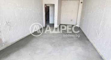 Двустаен апартамент, Бургас, Мадика, 665568, Снимка 9