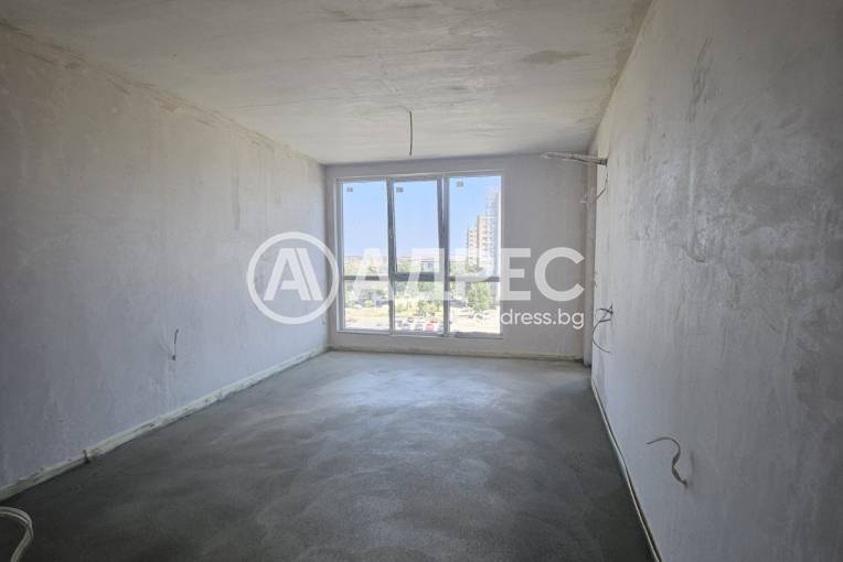 Двустаен апартамент, Бургас, Мадика, 665568, Снимка 10