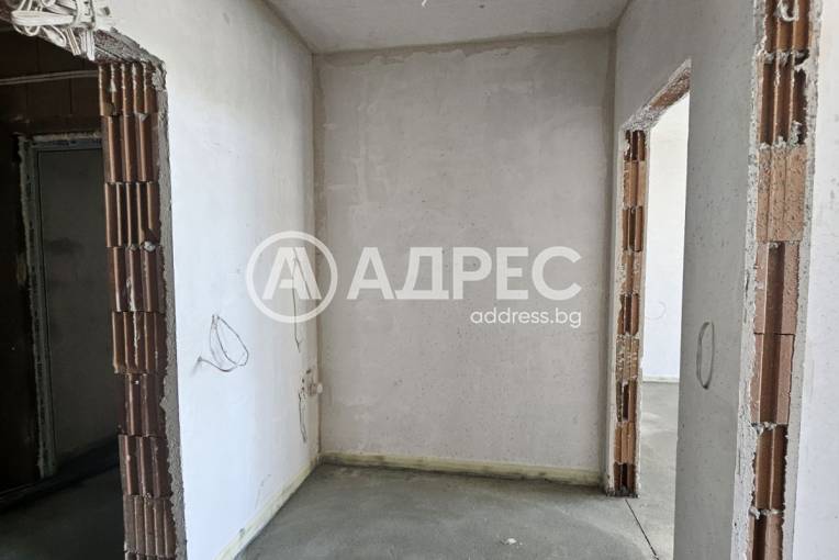 Двустаен апартамент, Бургас, Мадика, 665568, Снимка 12