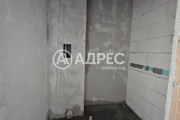 Двустаен апартамент, Бургас, Мадика, 665568, Снимка 13