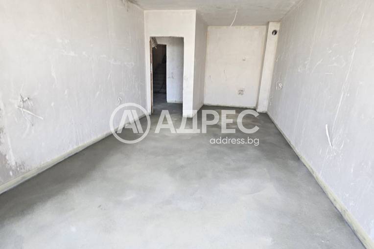 Двустаен апартамент, Бургас, Мадика, 665568, Снимка 9