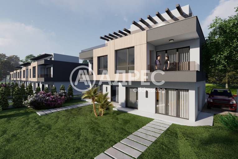 Къща/Вила, Варна, Виница, 669568, Снимка 1