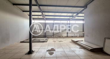 Търговски помещения, Варна, Западна Промишлена Зона, 676568, Снимка 10