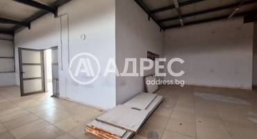 Търговски помещения, Варна, Западна Промишлена Зона, 676568, Снимка 11