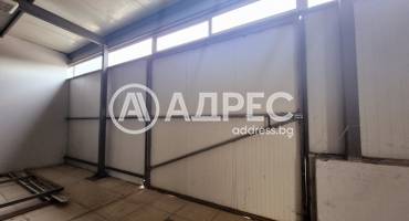 Търговски помещения, Варна, Западна Промишлена Зона, 676568, Снимка 12