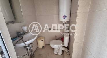 Търговски помещения, Варна, Западна Промишлена Зона, 676568, Снимка 13