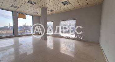 Търговски помещения, Варна, Западна Промишлена Зона, 676568, Снимка 2