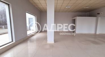 Търговски помещения, Варна, Западна Промишлена Зона, 676568, Снимка 3