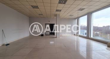 Търговски помещения, Варна, Западна Промишлена Зона, 676568, Снимка 5