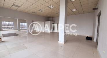 Търговски помещения, Варна, Западна Промишлена Зона, 676568, Снимка 6