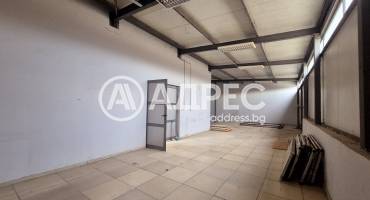 Търговски помещения, Варна, Западна Промишлена Зона, 676568, Снимка 7