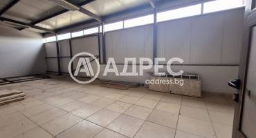 Търговски помещения, Варна, Западна Промишлена Зона, 676568, Снимка 8