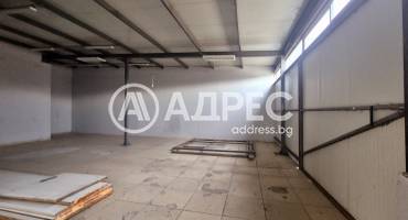 Търговски помещения, Варна, Западна Промишлена Зона, 676568, Снимка 9